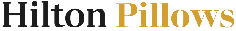 Hilton Pillow