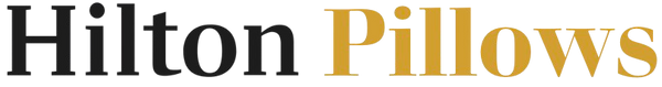 Hilton Pillow