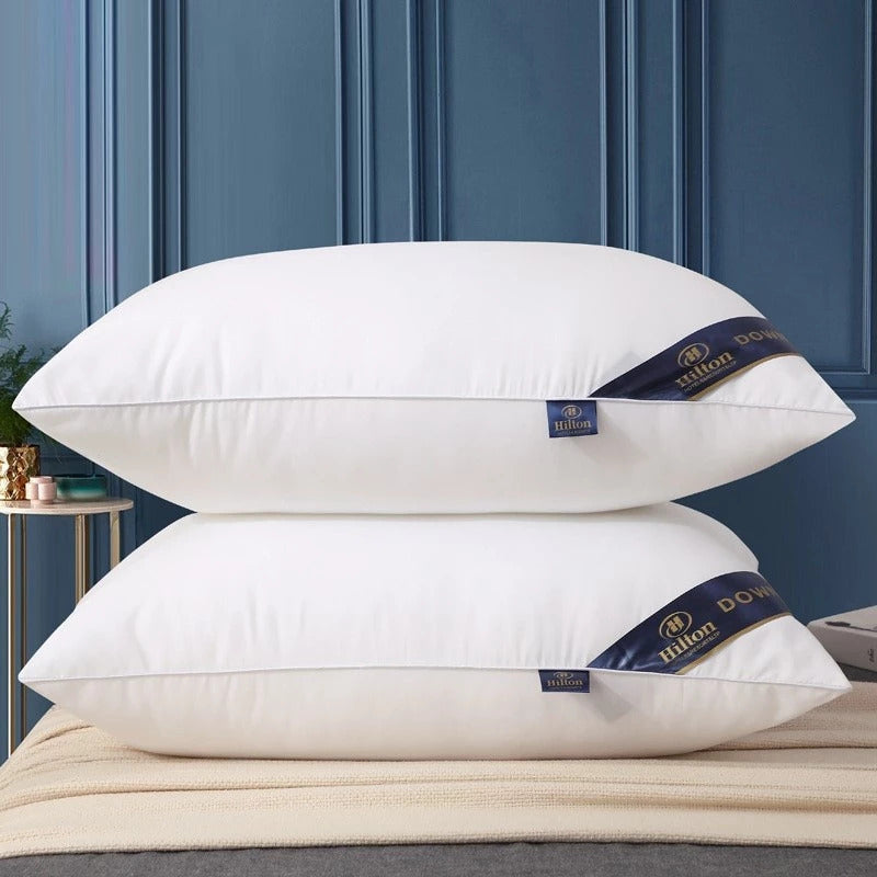 Signature Deluxe Hilton Pillow
